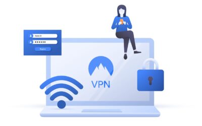 Connexion en déplacement: l’importance des hotspots WiFi