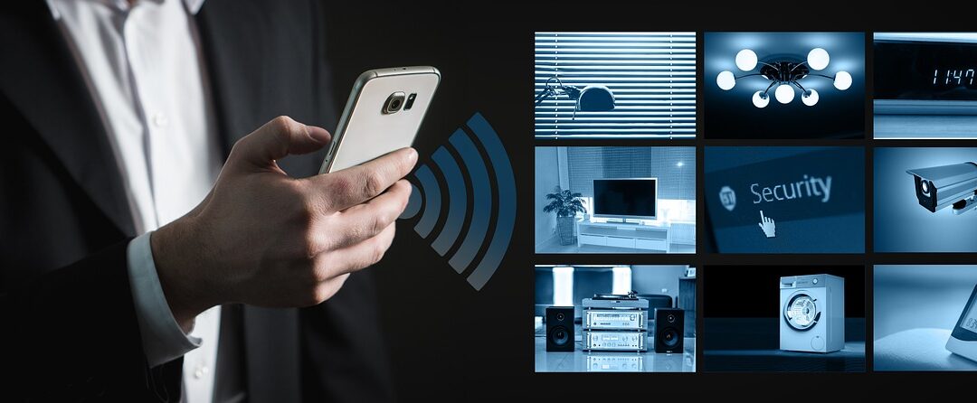 Optimisez votre connectivité avec une borne WiFi extérieure efficace